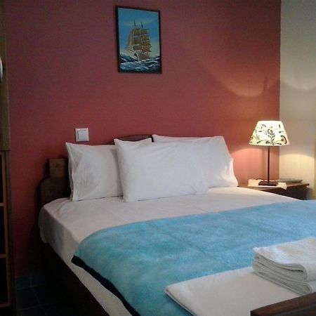 Hotel Prinos Екстериор снимка