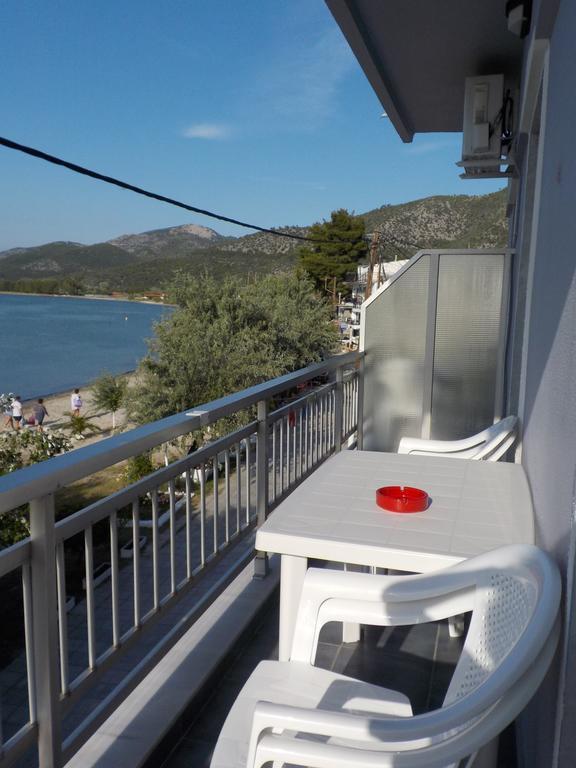 Hotel Prinos Стая снимка
