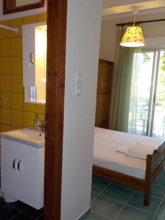 Hotel Prinos Стая снимка