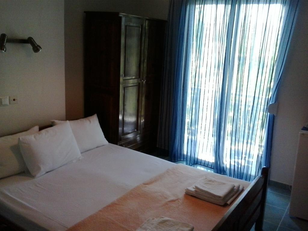 Hotel Prinos Стая снимка