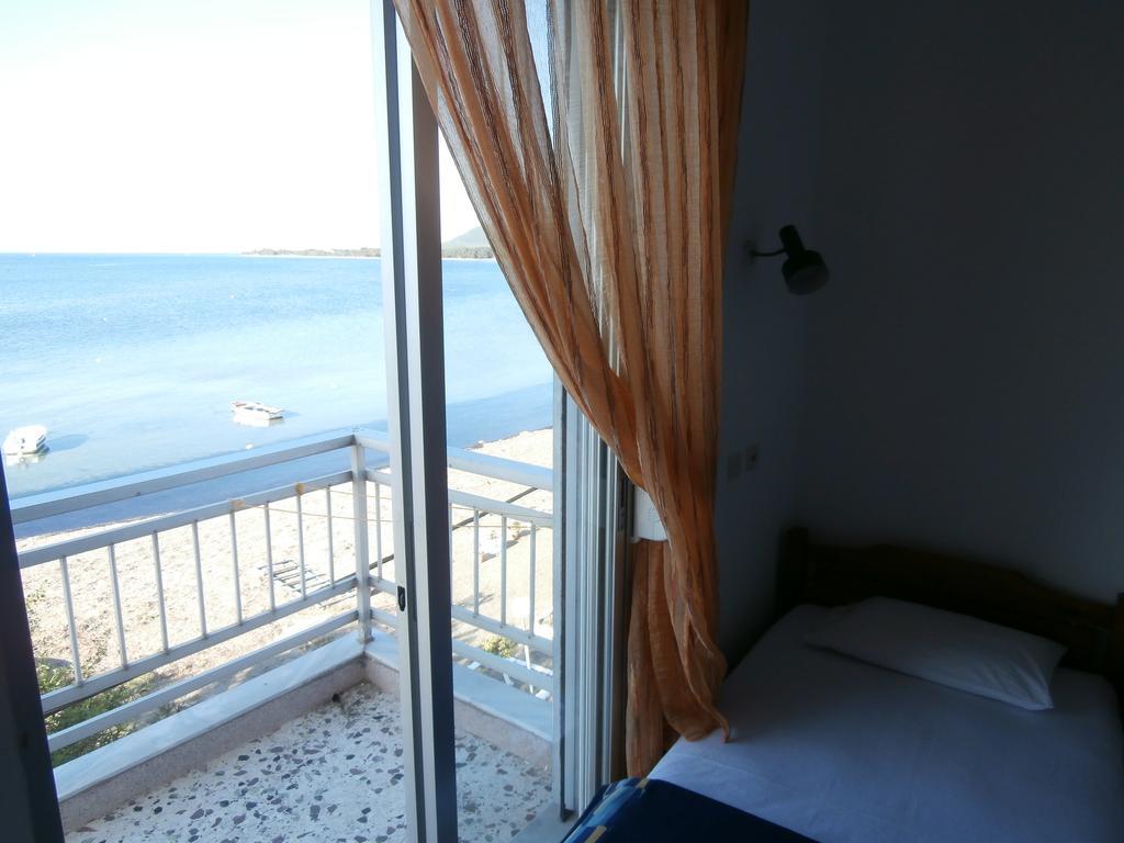 Hotel Prinos Стая снимка