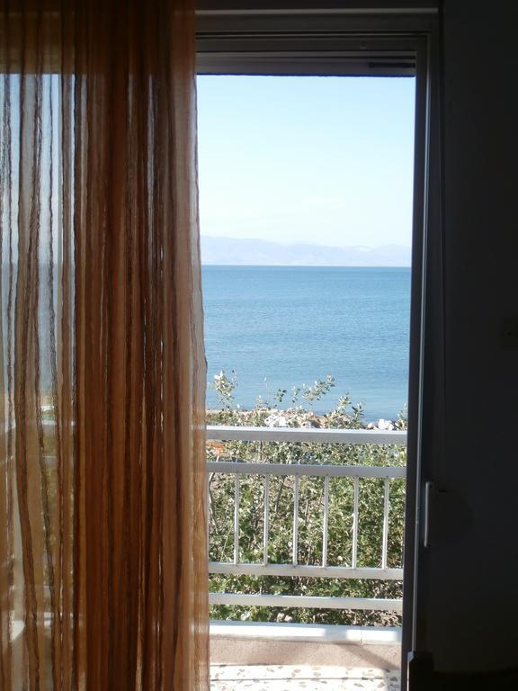 Hotel Prinos Стая снимка